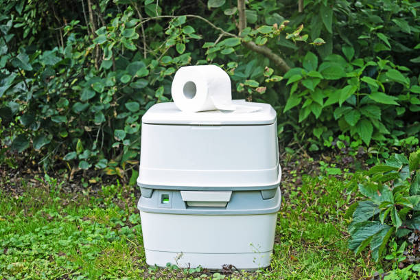 Best Temporary restroom rental  in Home, WA