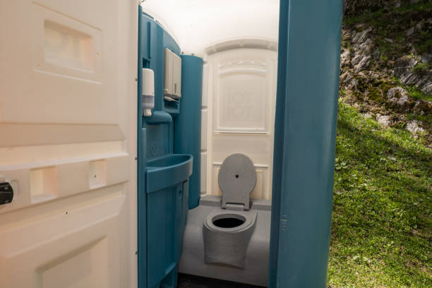 Best Portable toilet rental cost  in Home, WA