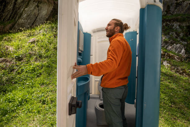 Best Affordable porta potty rental  in Home, WA