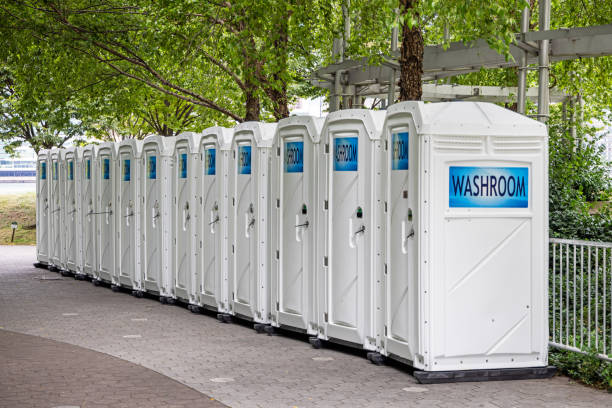 Best Construction site porta potty rental  in Home, WA