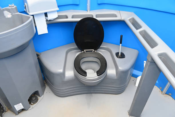 Best Local porta potty services  in Home, WA