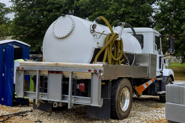 Reliable Home, WA porta potty rental Solutions