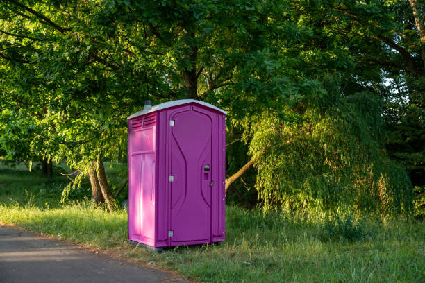 Best Emergency porta potty rental  in Home, WA