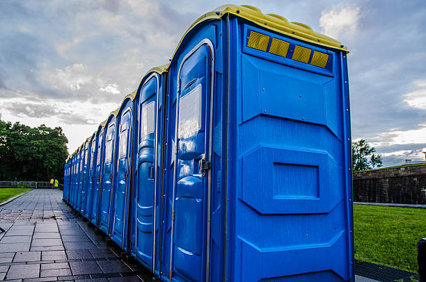 Portable Toilet Options We Offer in Home, WA